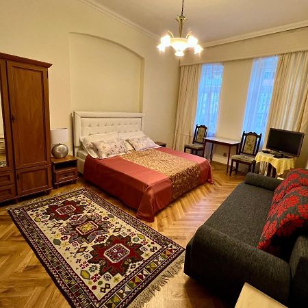 Stara Louka Apartments Karlovy Vary Exterior foto