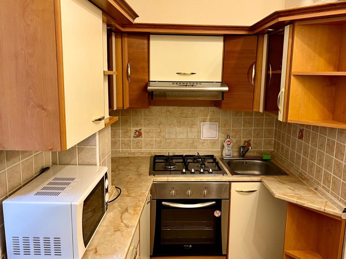 Stara Louka Apartments Karlovy Vary Exterior foto
