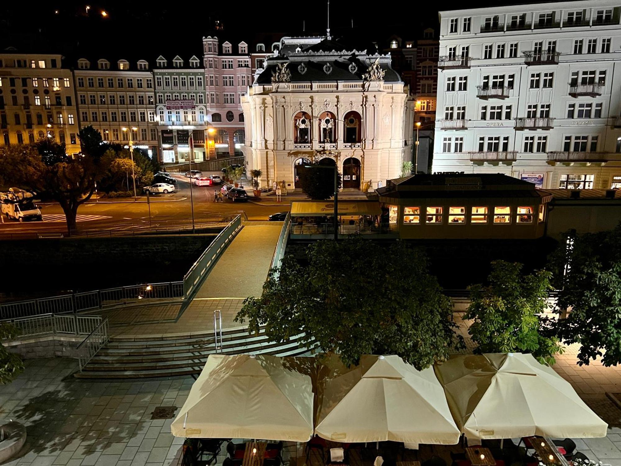 Stara Louka Apartments Karlovy Vary Exterior foto