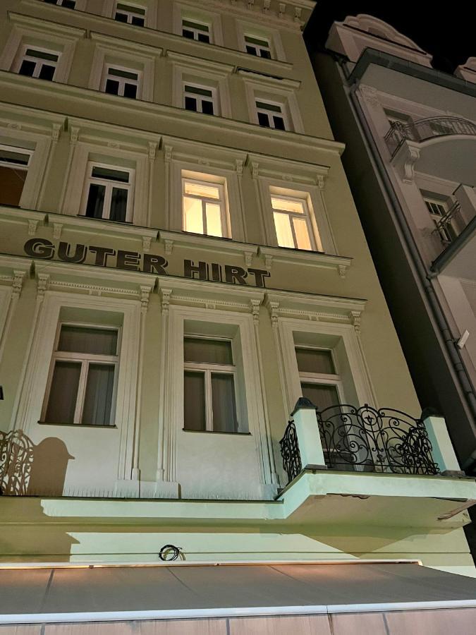 Stara Louka Apartments Karlovy Vary Exterior foto